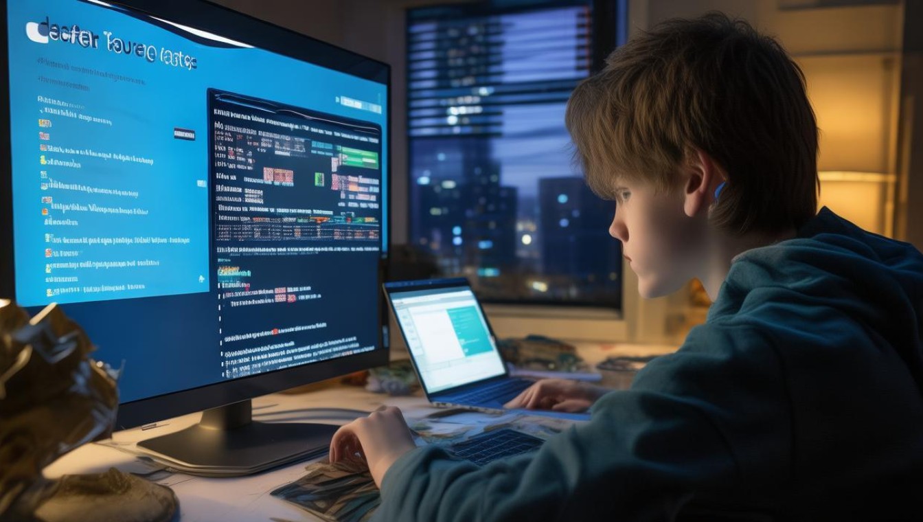 学生赚源码电脑版下载