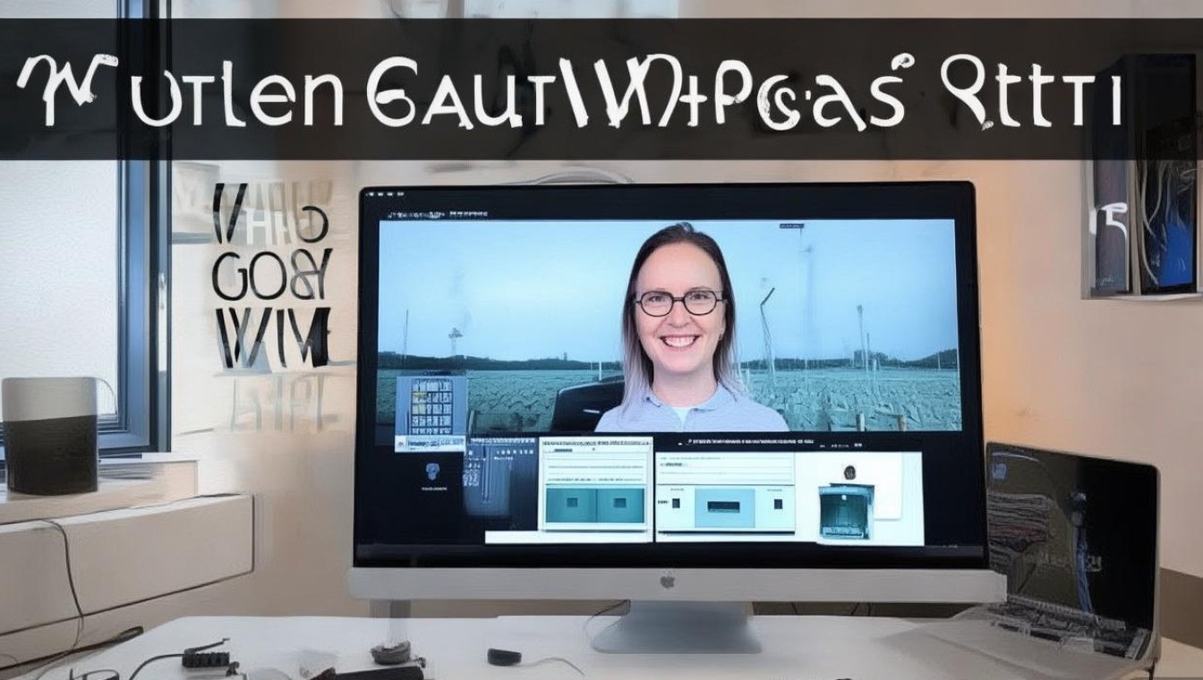 WordPress网站搭建教学视频,零基础能独立完成吗? WordPress网站搭建教学视频,零基础能独立完成吗?