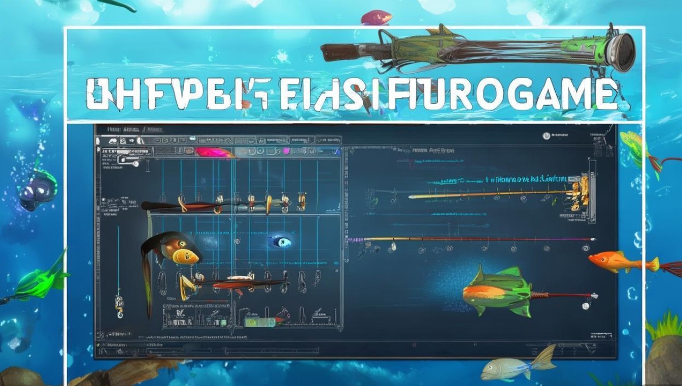 捕鱼html5源码下载