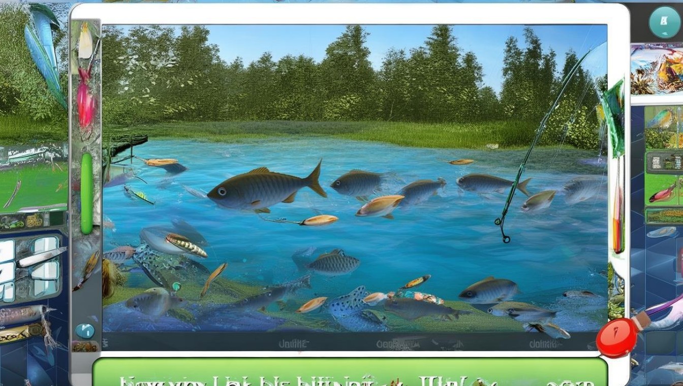 捕鱼html5源码下载