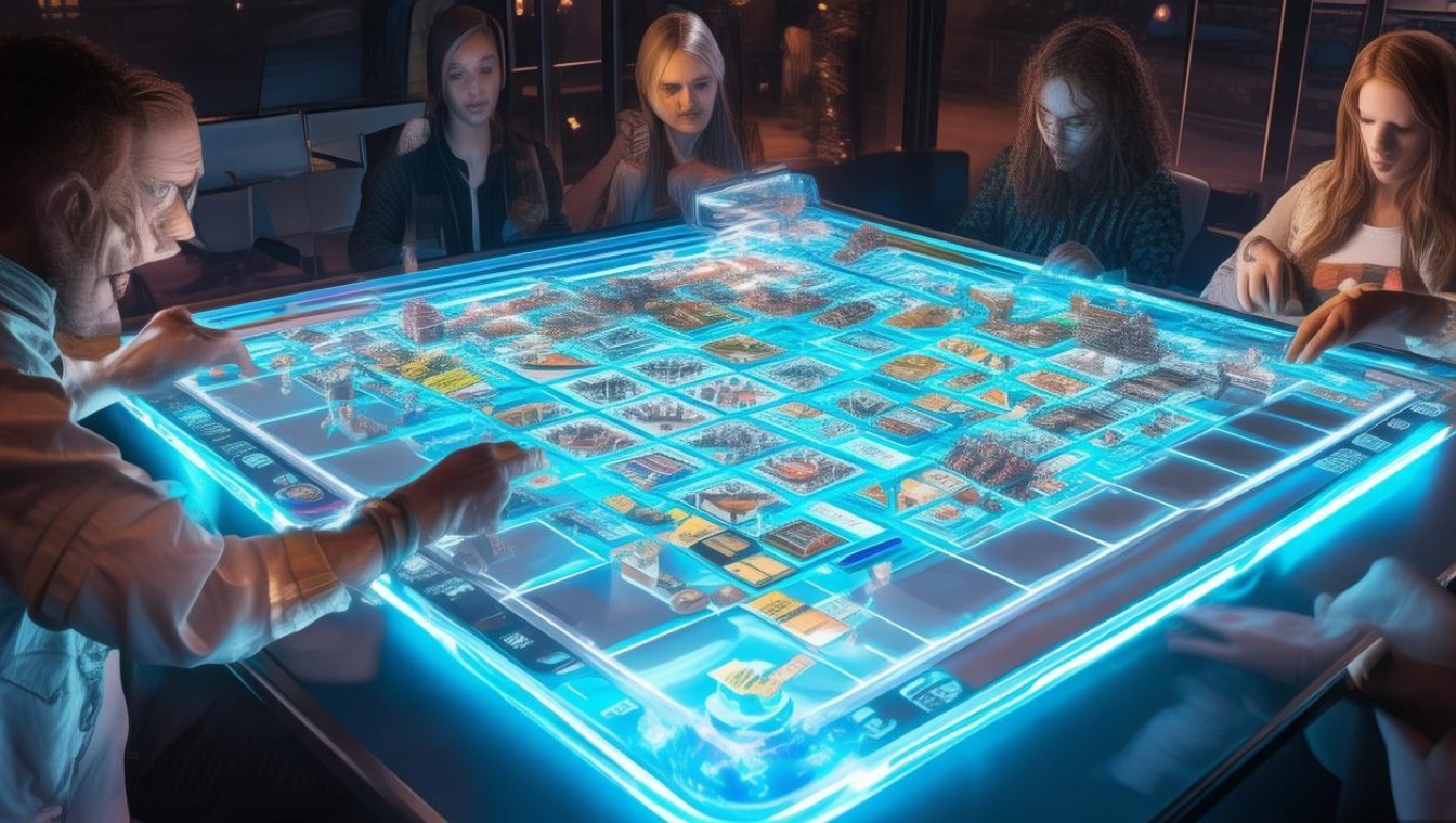 搭建大富翁棋牌游戏需关注哪些技术实现、功能设计与难点解决？