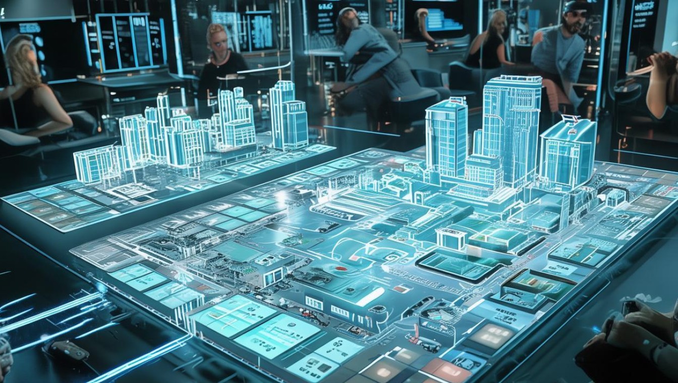 搭建大富翁棋牌游戏需关注哪些技术实现、功能设计与难点解决？