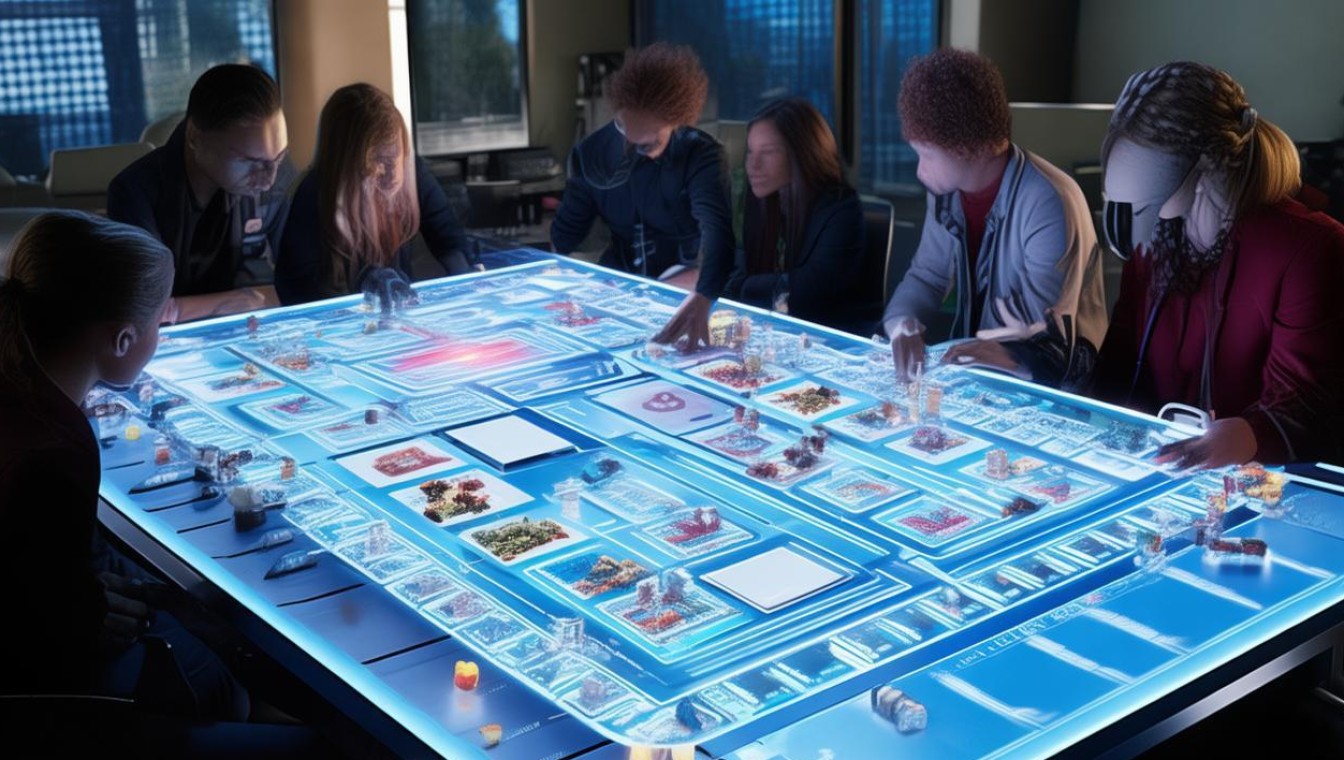 搭建大富翁棋牌游戏需关注哪些技术实现、功能设计与难点解决？