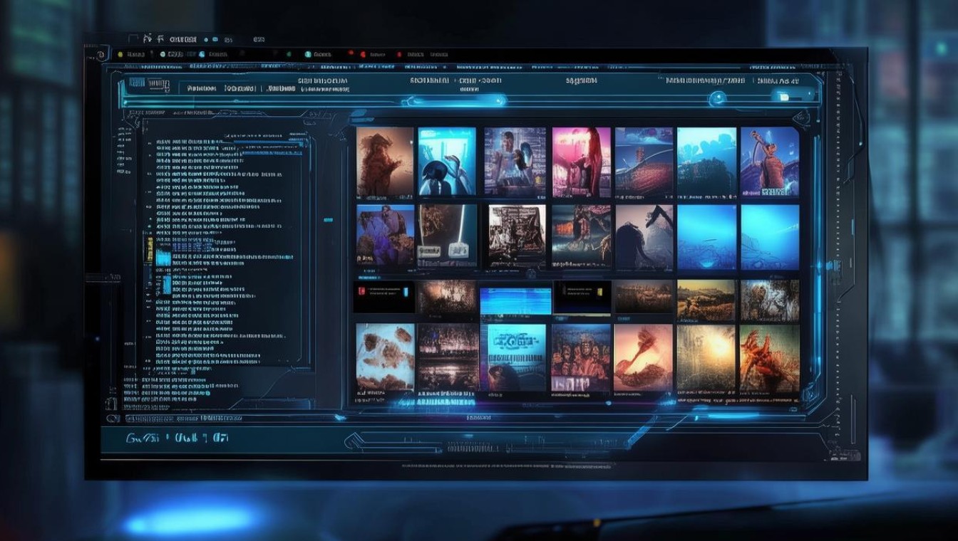 电影网搭建源码