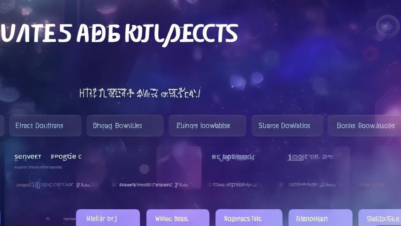 html5 demo源码下载