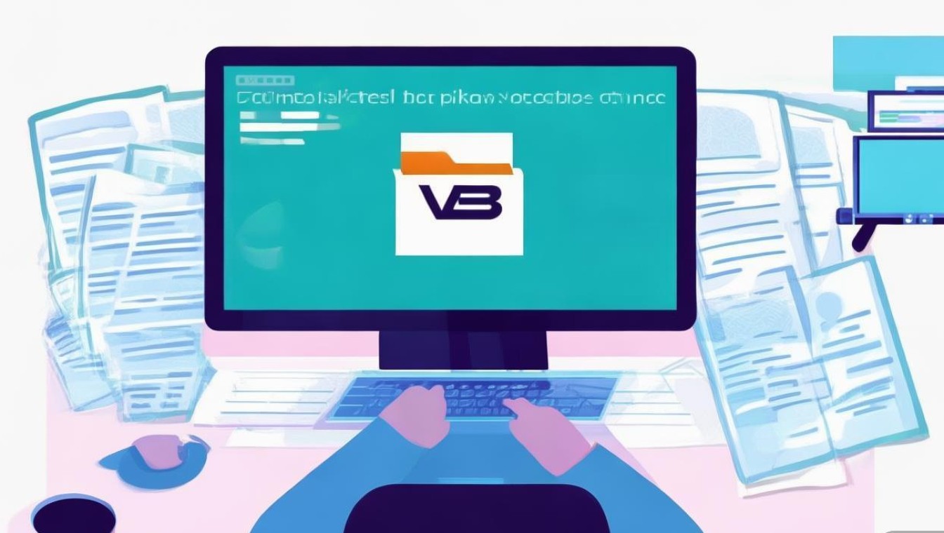 下载的vb源码怎么使用