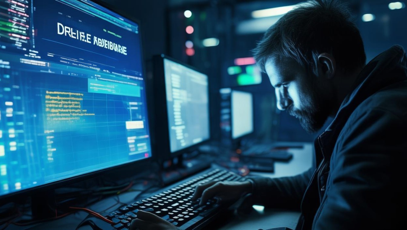 织梦cms删除数据库