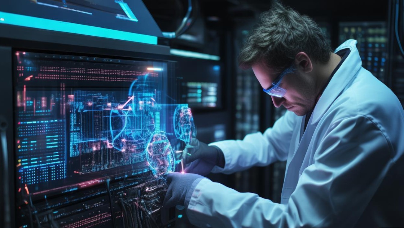 服务器搭建探针