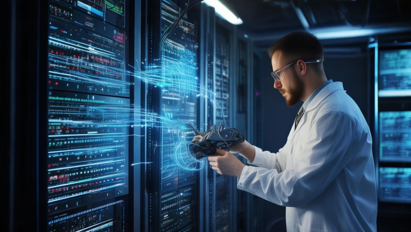 服务器搭建探针