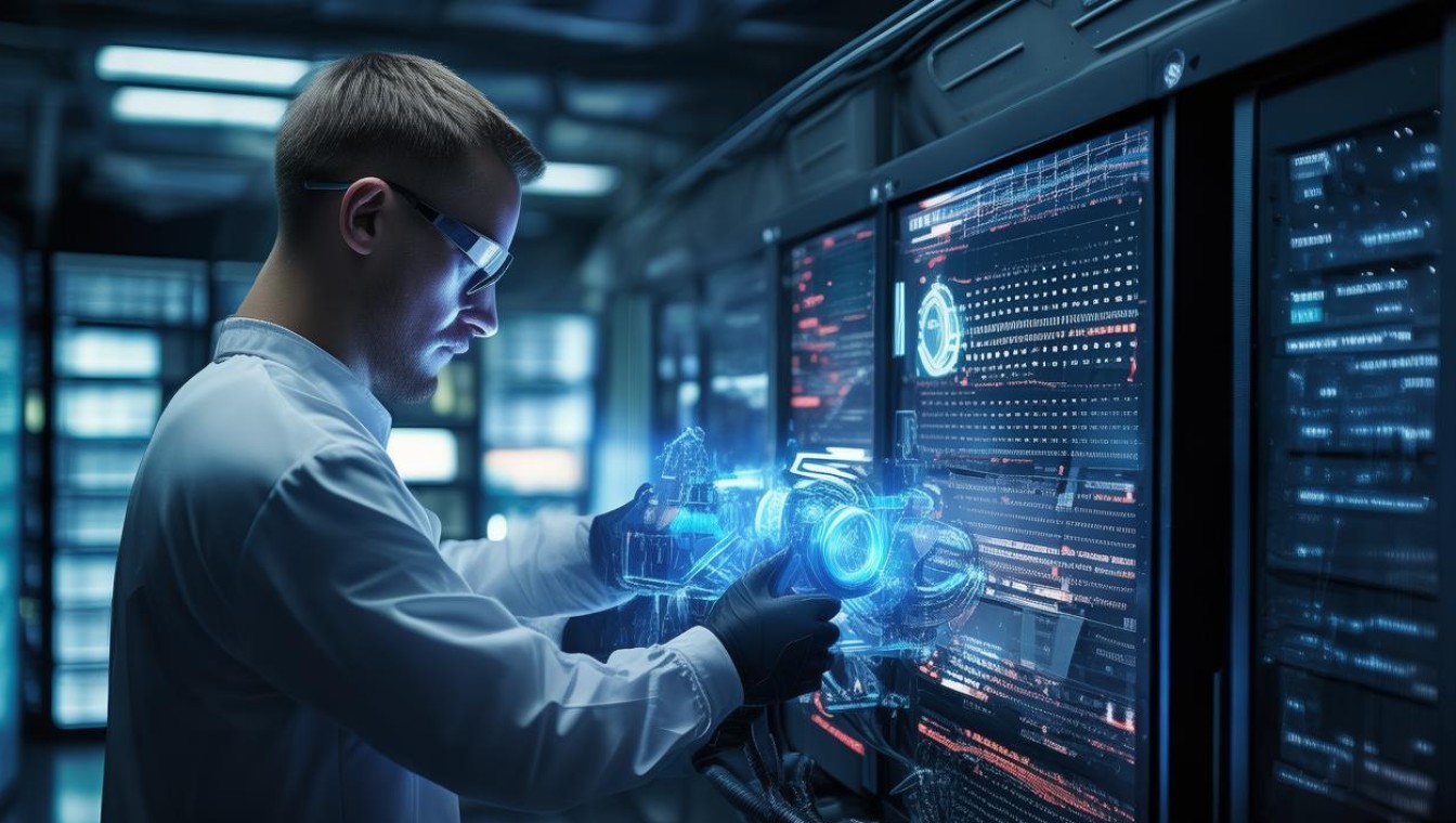 服务器搭建探针