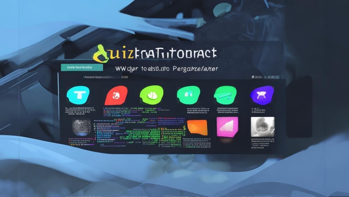 题库小程序模板源码下载 题库小程序模板源码下载