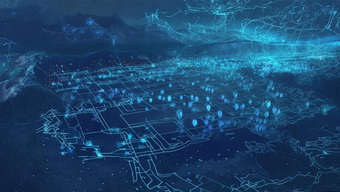 织梦 百度地图标注