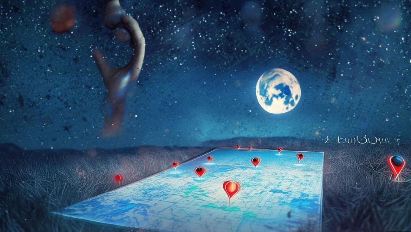 织梦 百度地图标注