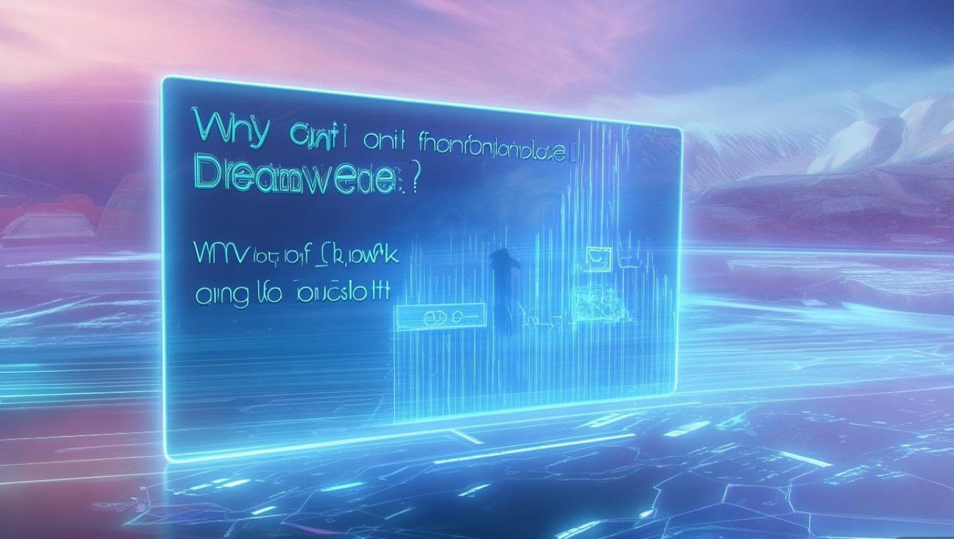 织梦首页找不到是什么原因？如何快速解决？