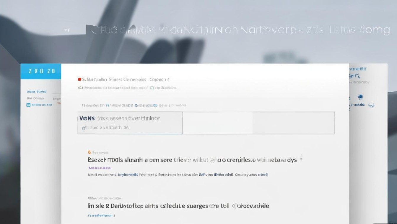 zblog导航网站搭建
