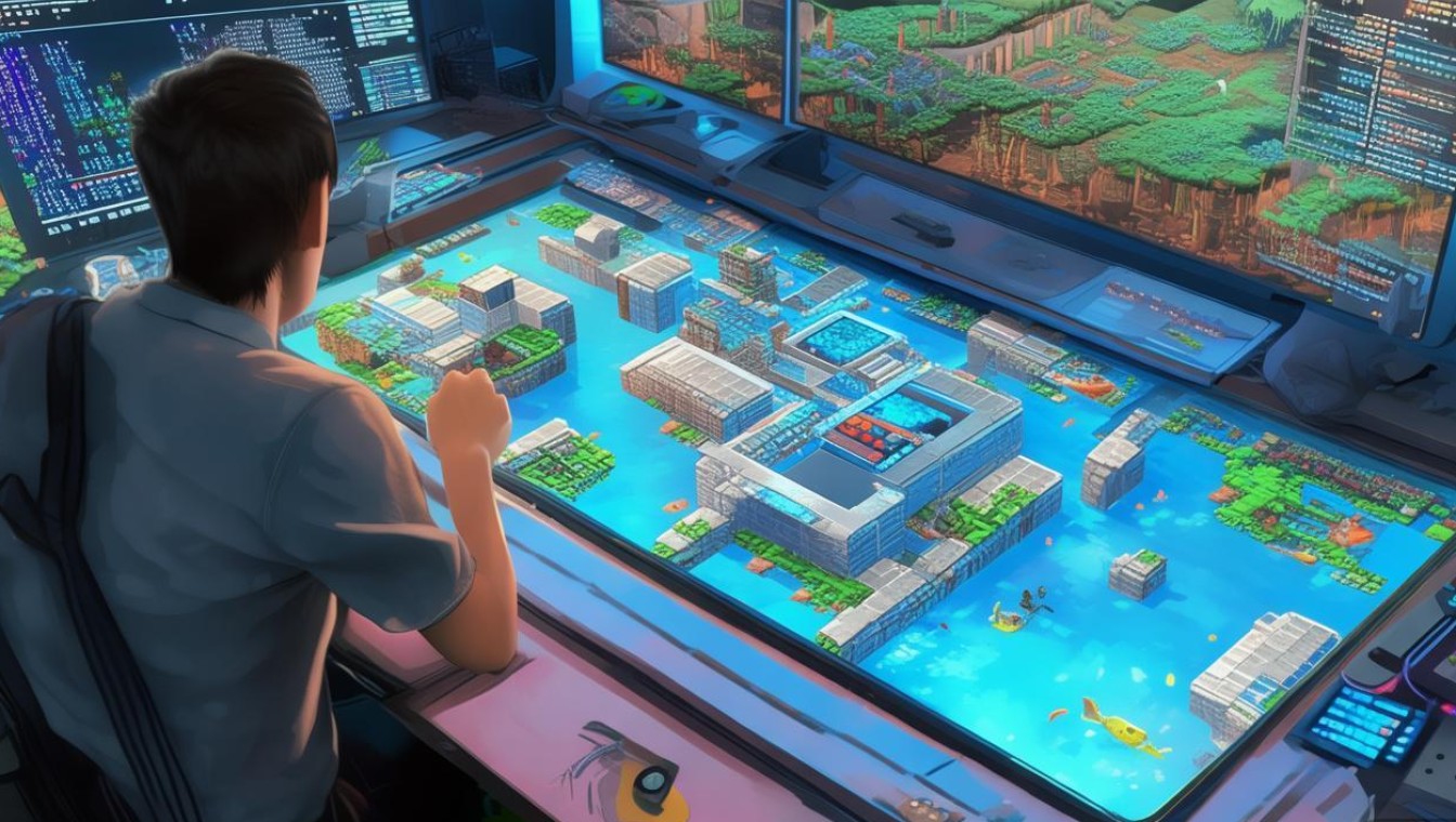 王者荣耀钓鱼源码搭建