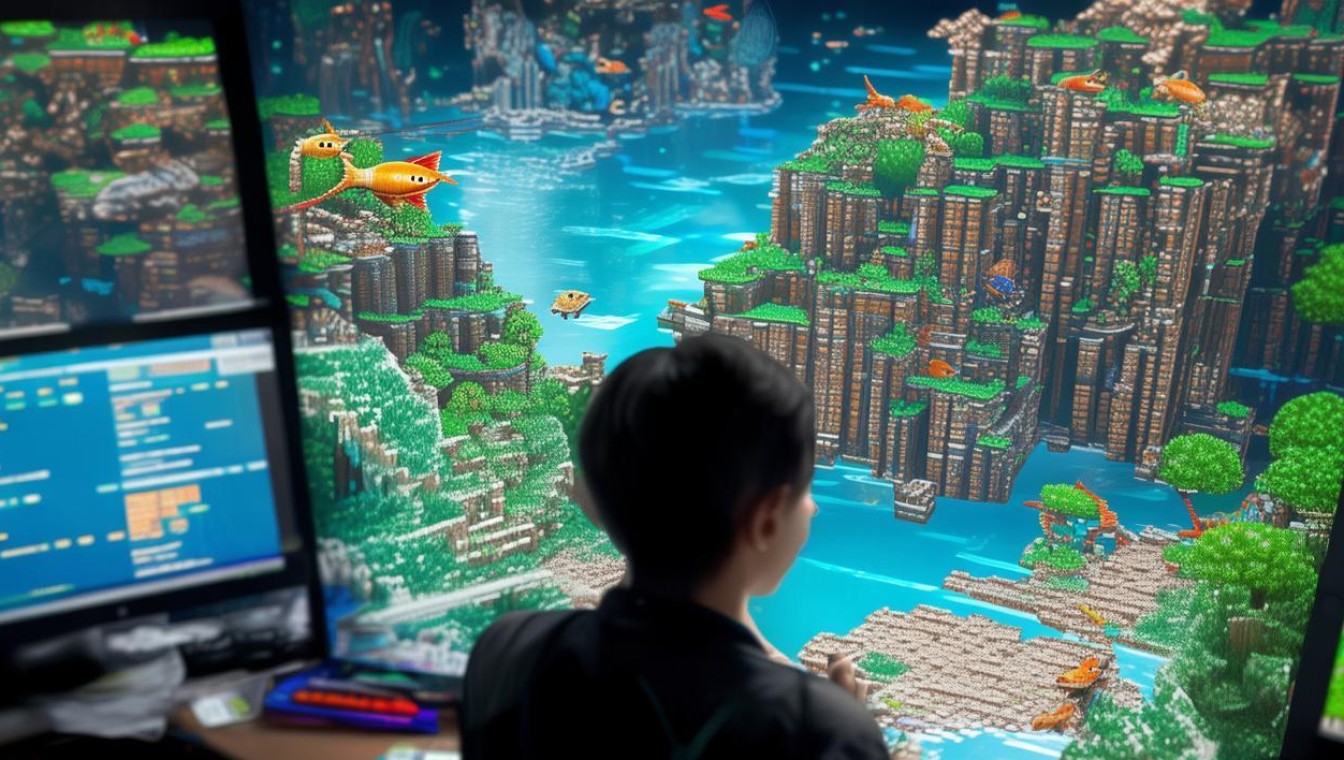 王者荣耀钓鱼源码搭建