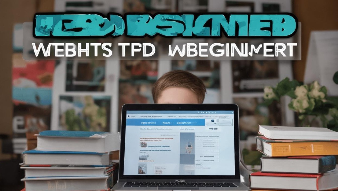 0基础小白想学网站搭建，从哪里开始找适合新手的详细入门教程？