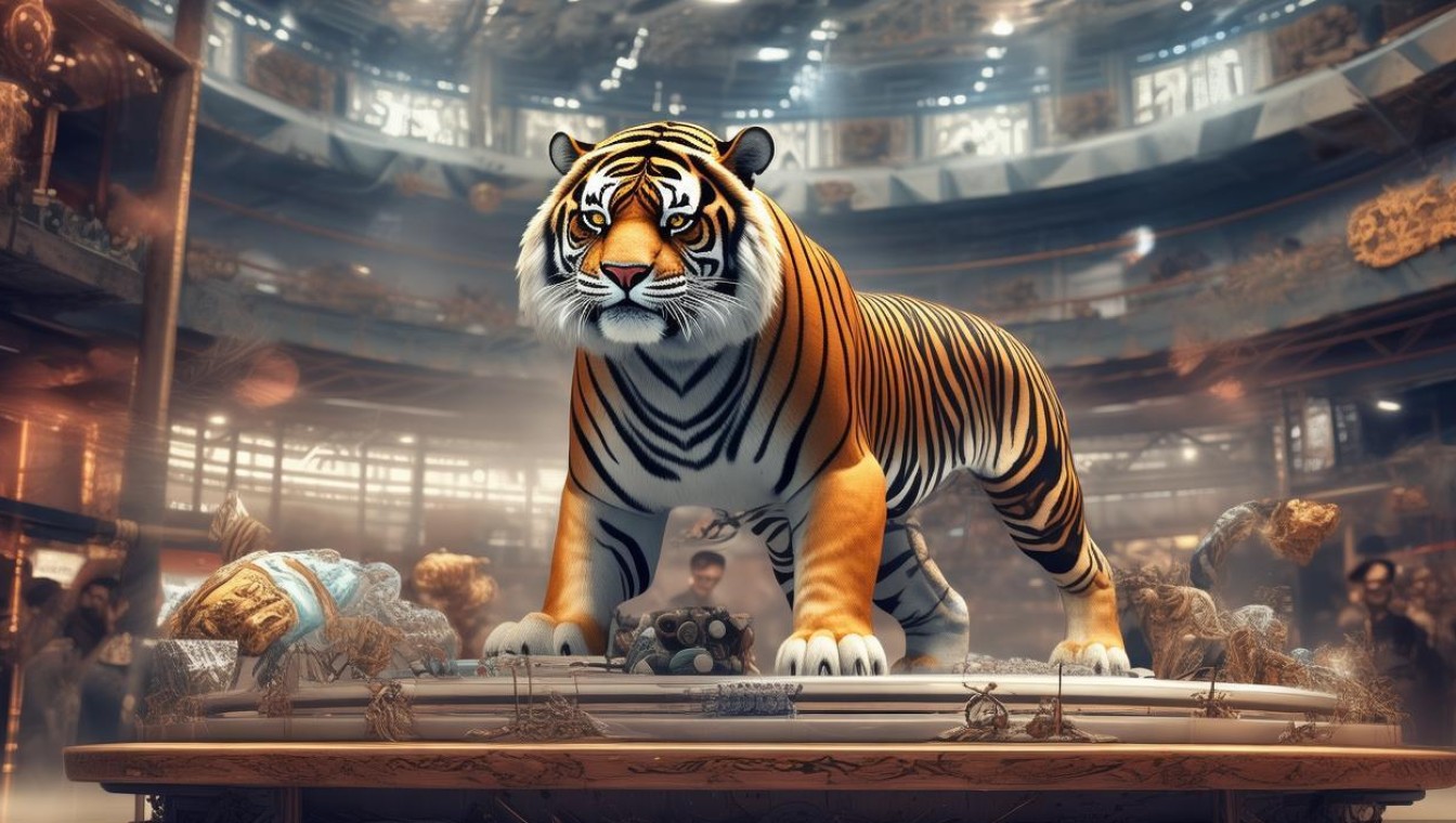 老虎淘客搭建服务 老虎淘客搭建服务