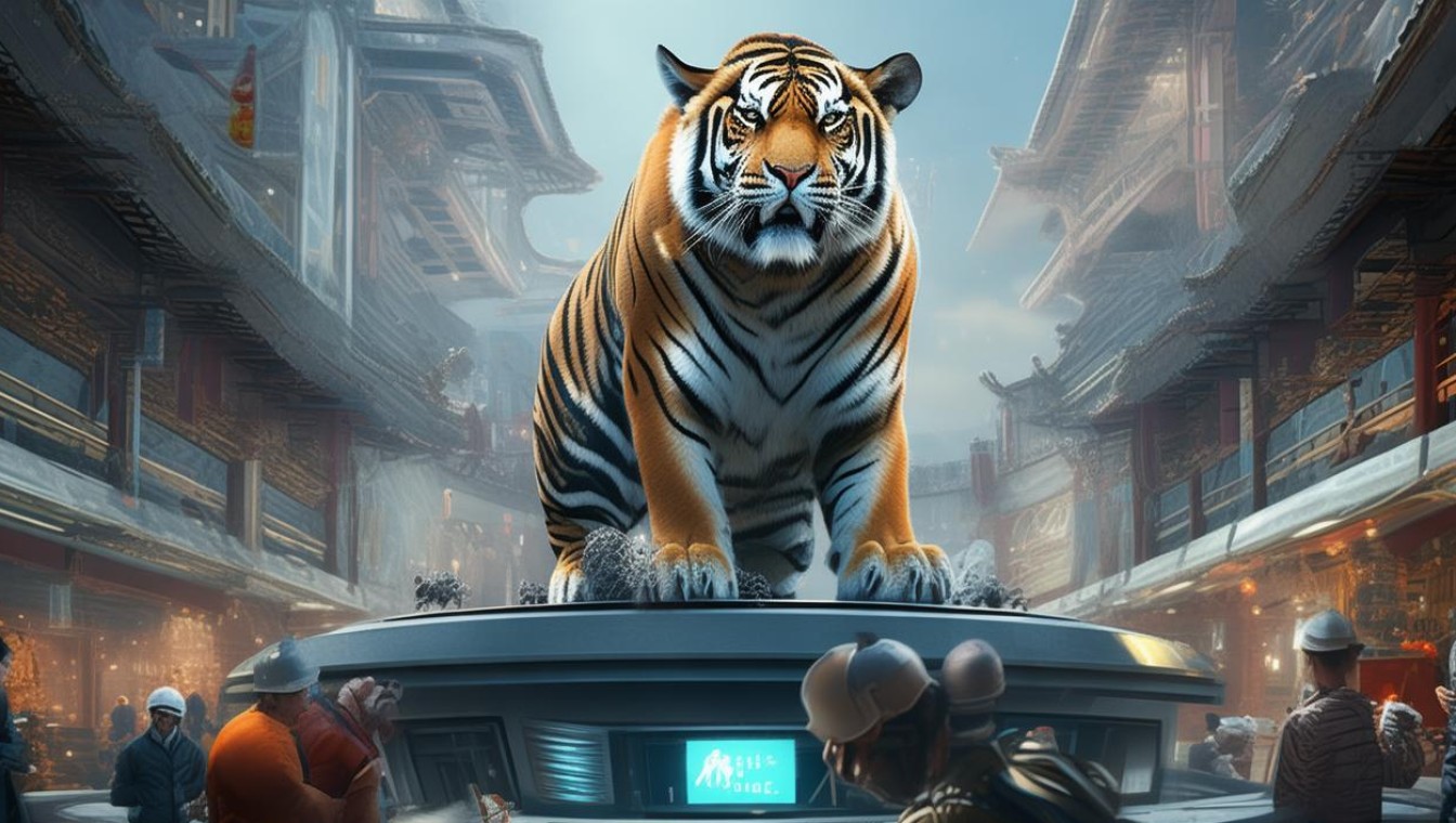 老虎淘客搭建服务 老虎淘客搭建服务