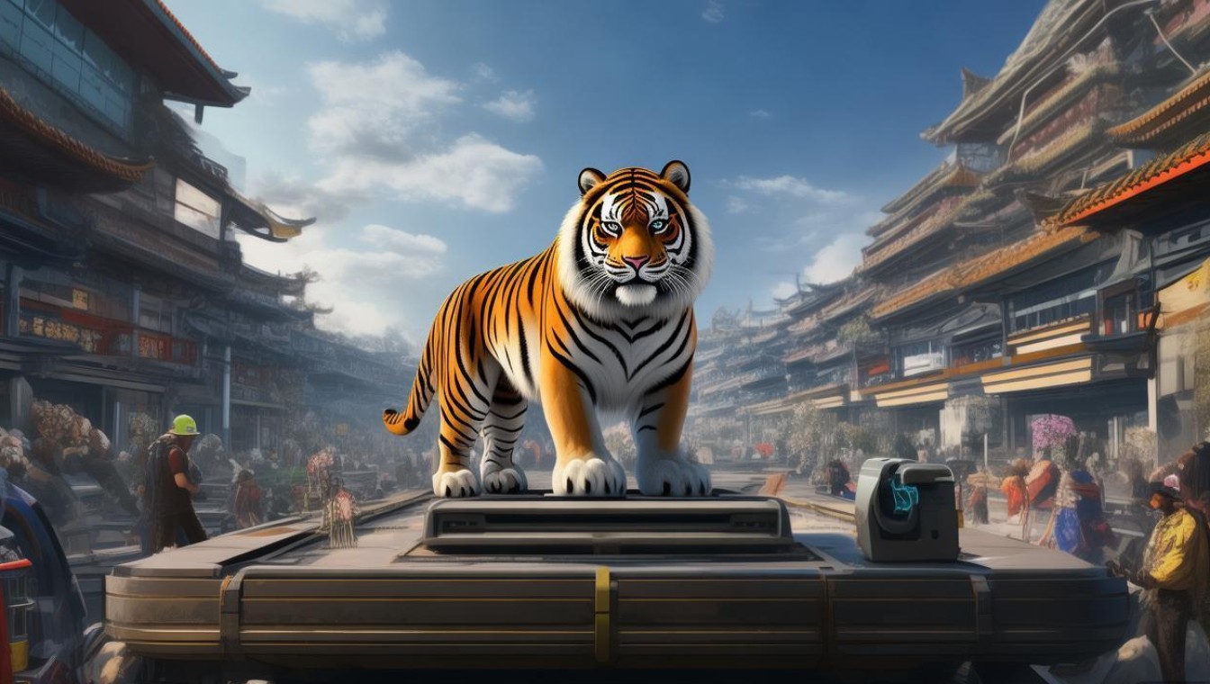 老虎淘客搭建服务 老虎淘客搭建服务