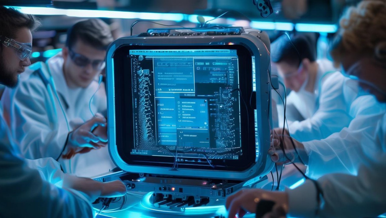 如何快速搭建口红机源码？全流程教程步骤与注意事项