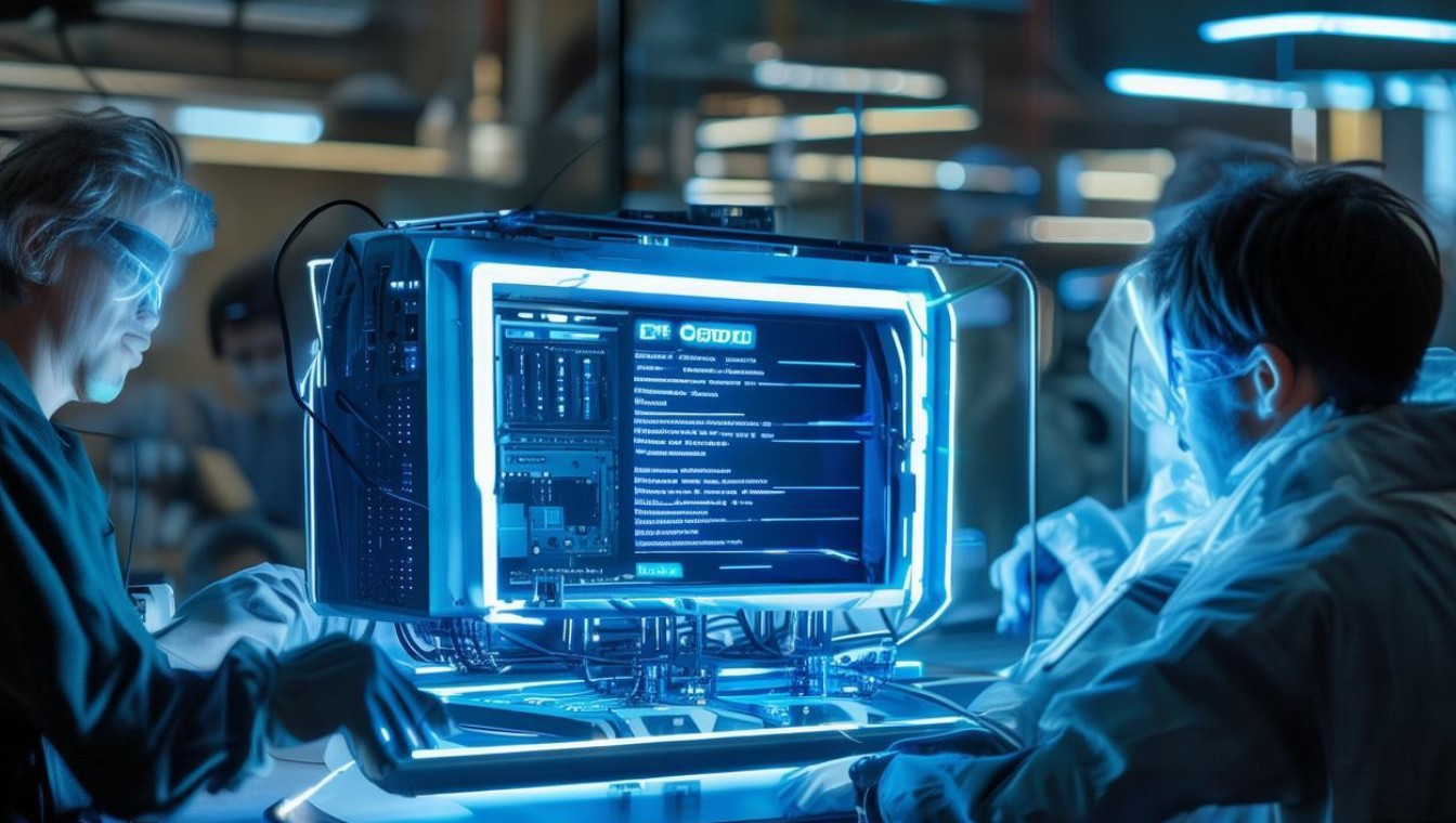 如何快速搭建口红机源码？全流程教程步骤与注意事项