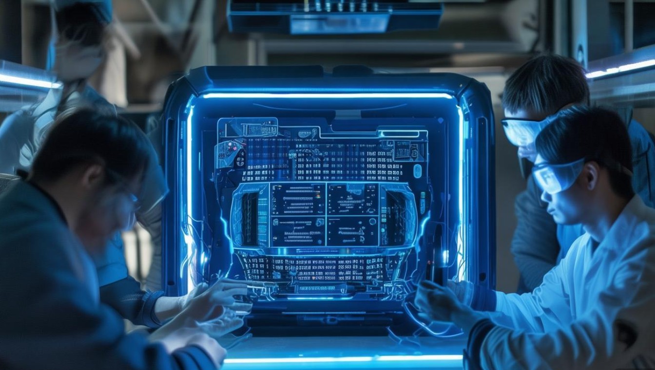 如何快速搭建口红机源码？全流程教程步骤与注意事项