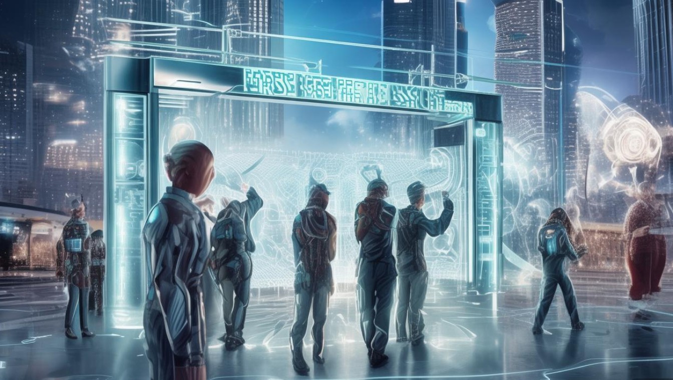 搭建个人免签系统