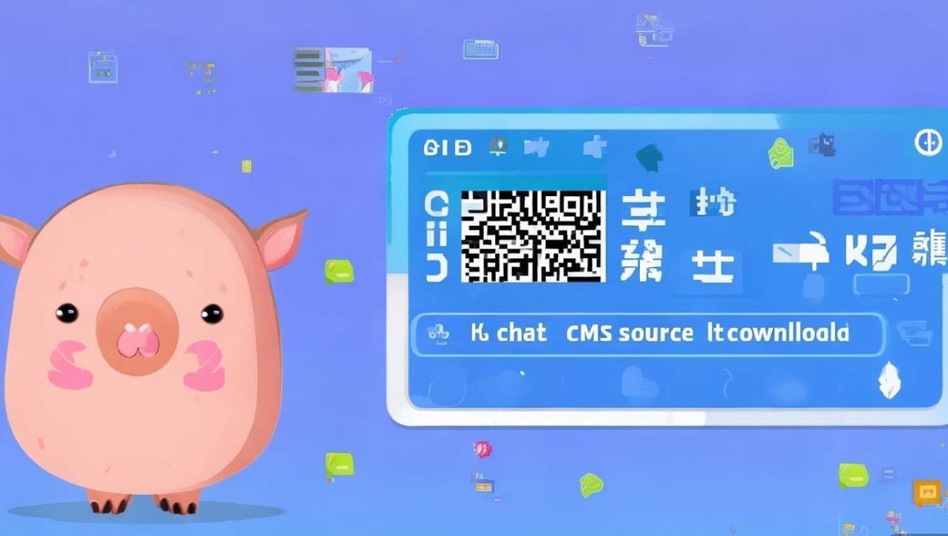 小猪微信cms源码下载 小猪微信cms源码下载
