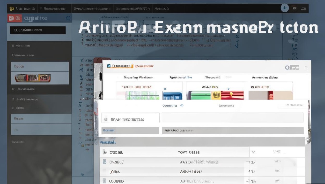 android php考试系统源码下载