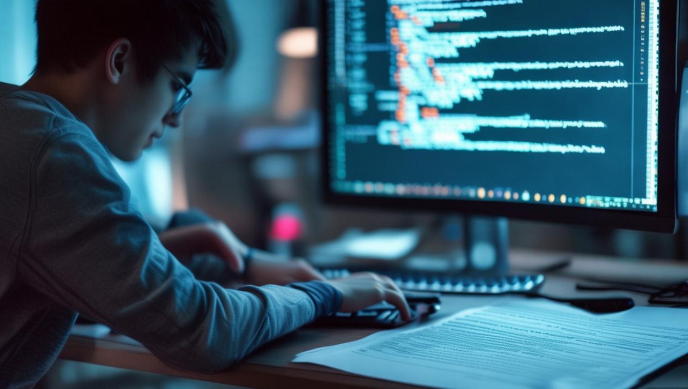 微场景源码环境搭建如何快速上手？步骤与注意事项有哪些？