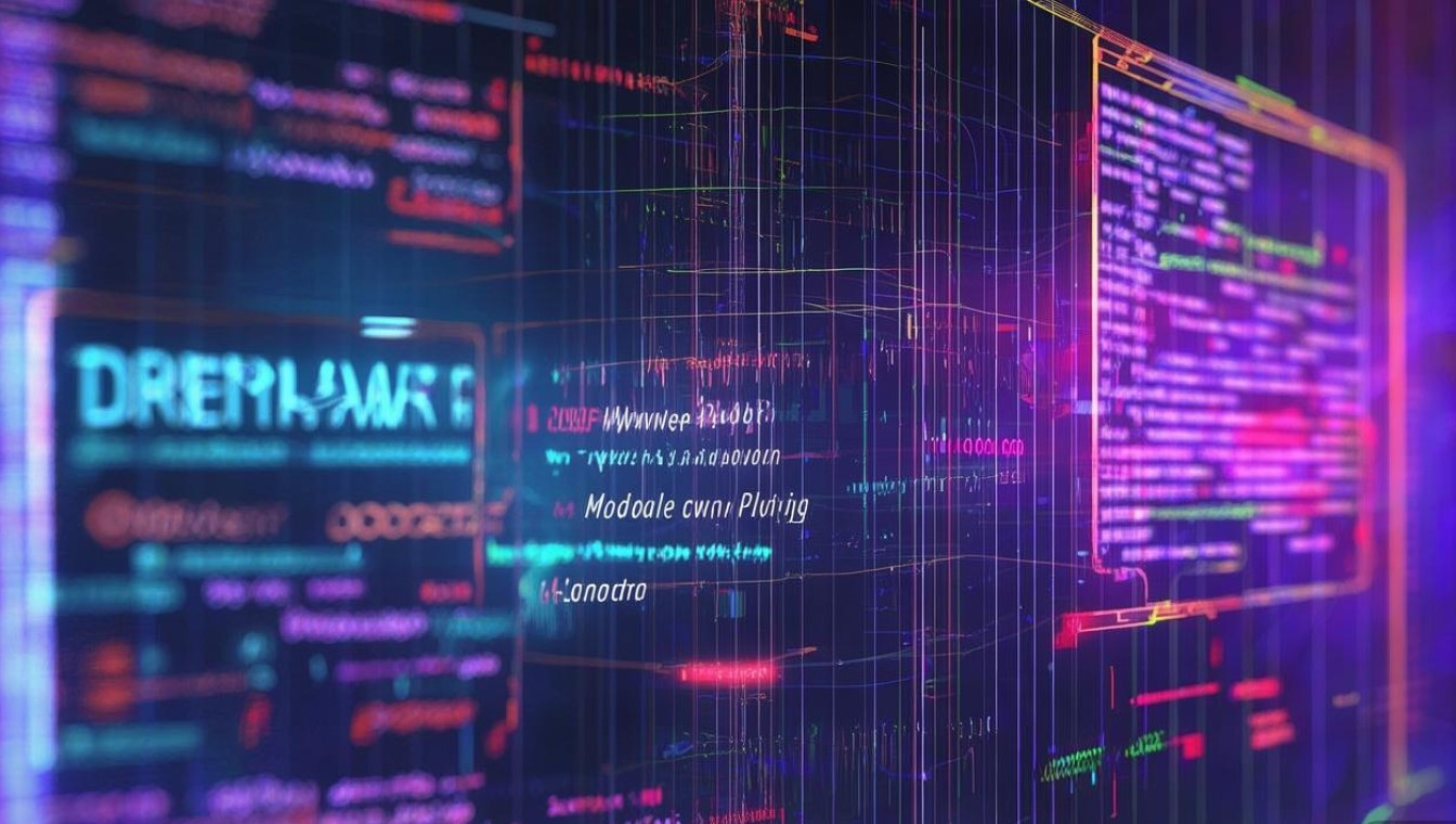 织梦模块插件编码不正确