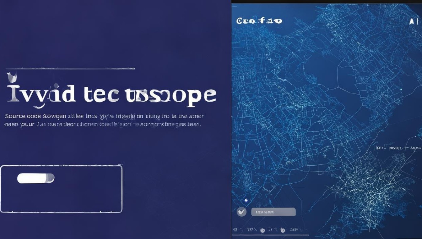 地图网页模板源码下载 地图网页模板源码下载