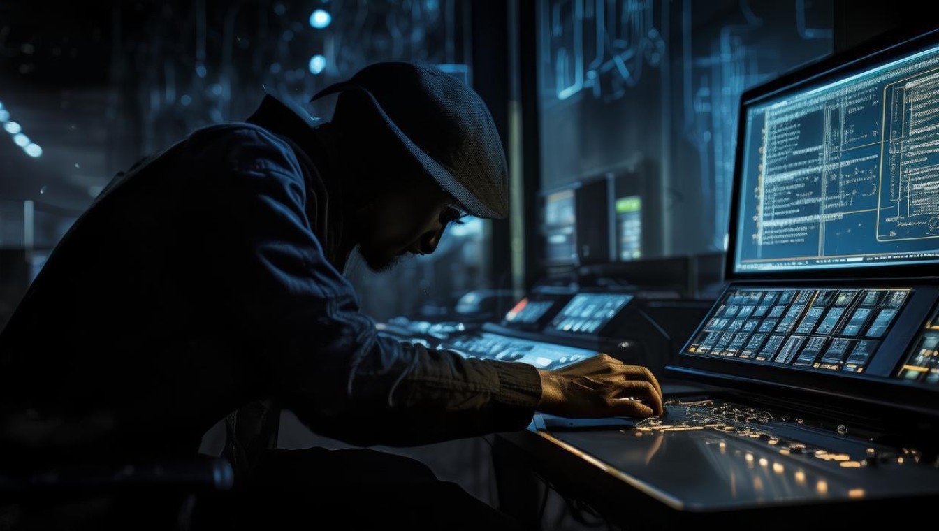 暗雷搭建iapp源码时要注意哪些潜在风险？