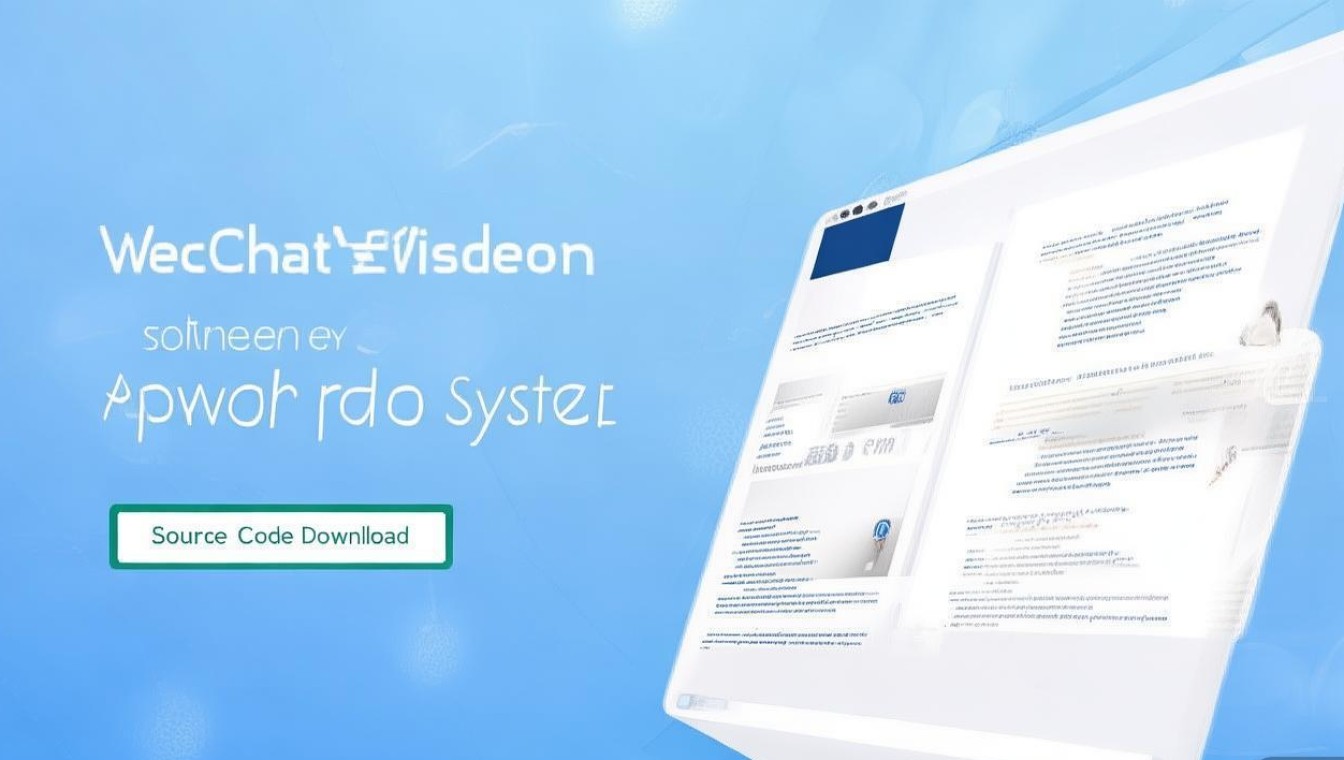 微信视频系统源码下载 微信视频系统源码下载