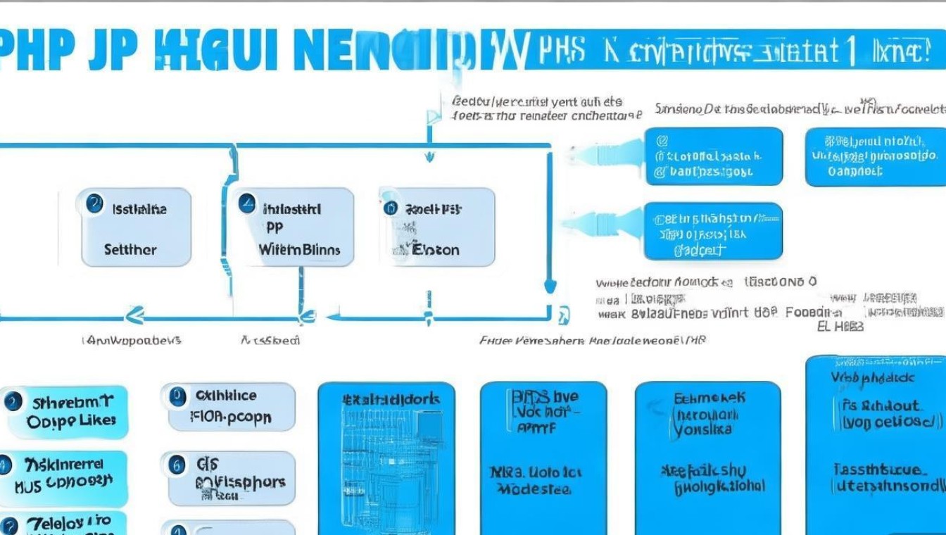 Windows IIS如何搭建PHP环境?详细步骤与注意事项有哪些? Windows IIS如何搭建PHP环境?详细步骤与注意事项有哪些?