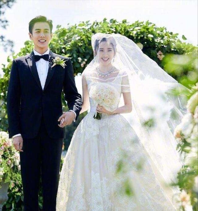 韩国早婚男明星