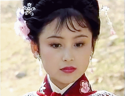 中国最美明星第一美女