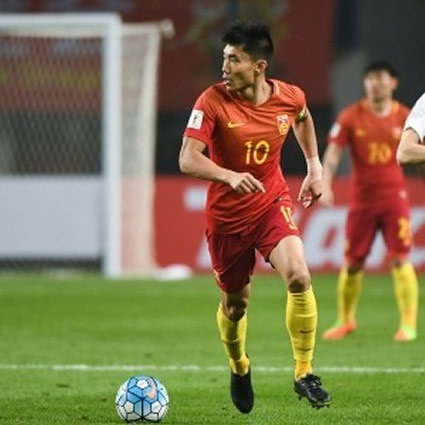 足球明星中国男孩(中国某足球明星被屏蔽)